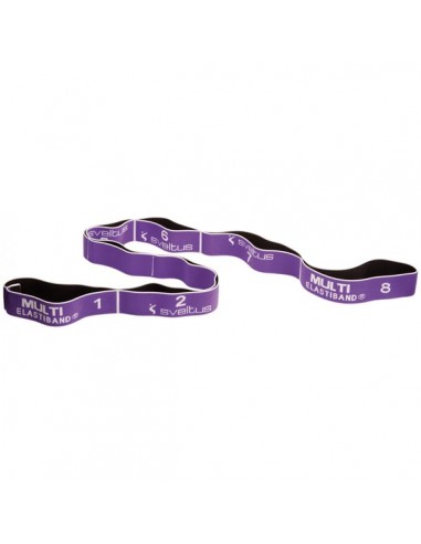 Multi Banda Elástica Sveltus Elastiband 0133...