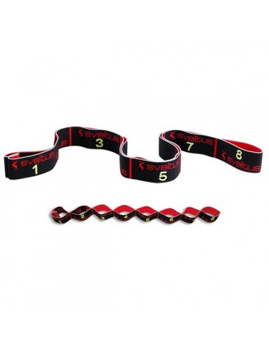 Banda Elástica Sveltus Elastiband 0143 15kg