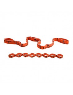 Banda Elástica Sveltus Elastiband 0144 7kg