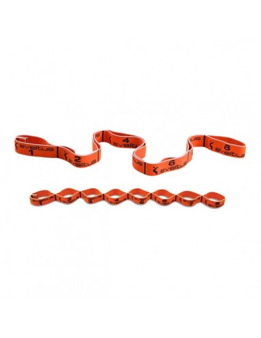 Banda Elástica Sveltus Elastiband 0144 7kg