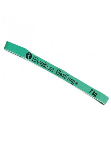 Banda Elástica Sveltus Elasti'ring 0153 7kg