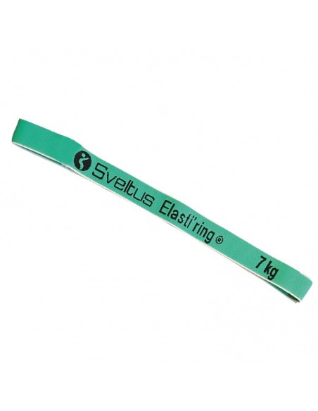 Banda Elástica Sveltus Elasti'ring 0153 7kg