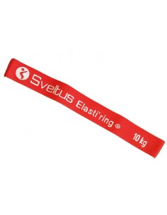 Banda Elástica Sveltus Elasti'ring 0154 10kg