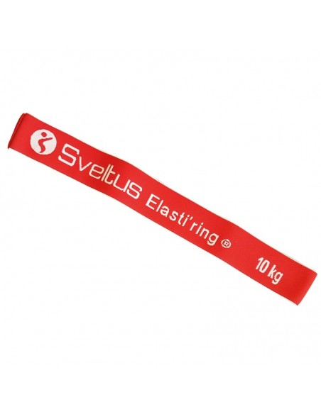 Banda Elástica Sveltus Elasti'ring 0154 10kg