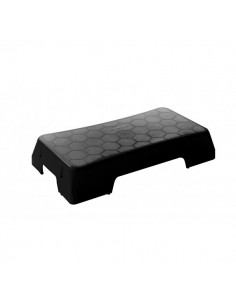 EcoStep Sveltus 0280 Negro