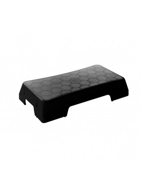 EcoStep Sveltus 0280 Negro