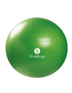 Gymball Sveltus 0335 65cm Verde
