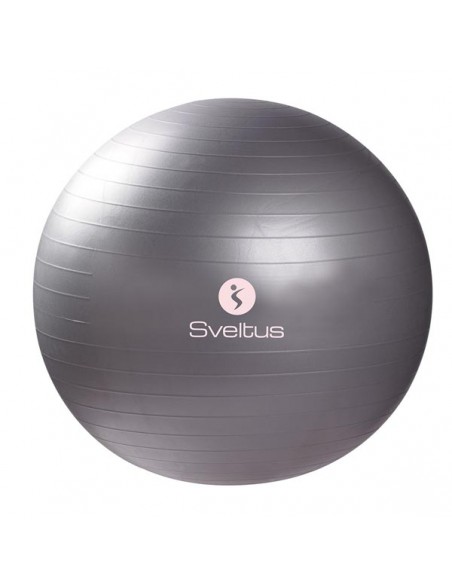 Gymball Sveltus 0340 65cm Gris