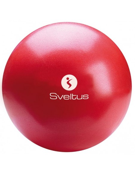 Soft Ball Sveltus 0414-1 Frambuesa