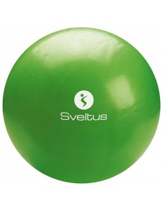 Soft Ball Sveltus 0415-1 Verde
