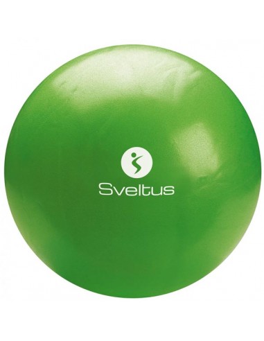 Soft Ball Sveltus 0415-1 Verde