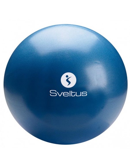 Soft Ball Sveltus 0416-1 Azul