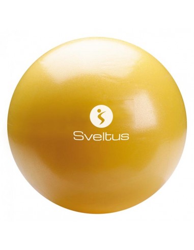 Soft Ball Sveltus 0417-1 Amarillo