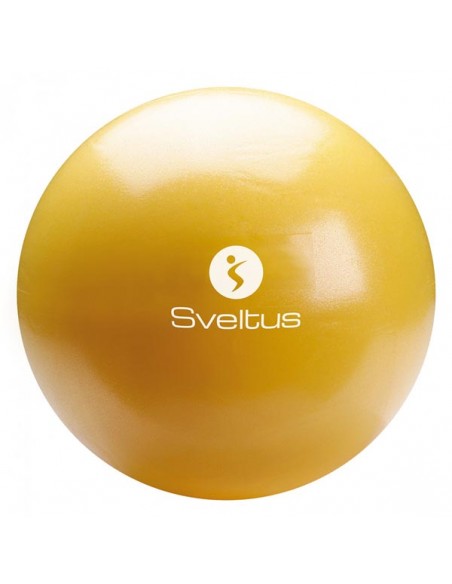 Soft Ball Sveltus 0417-1 Amarillo