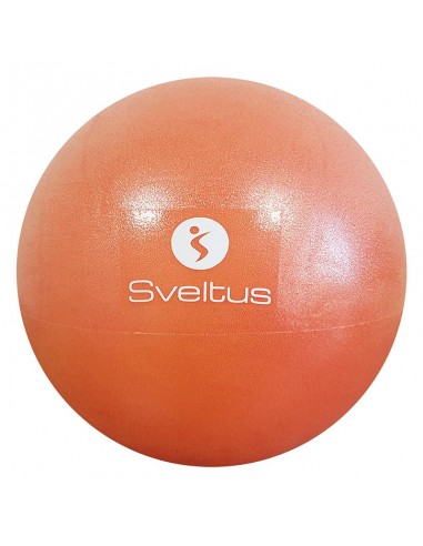 Soft Ball Sveltus 0418-1 Naranja