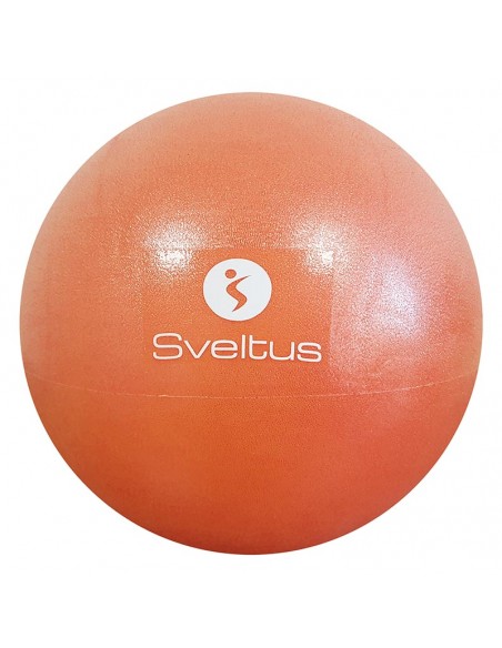 Soft Ball Sveltus 0418-1 Naranja
