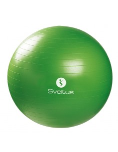 Gymball Sveltus 0435 65cm Verde