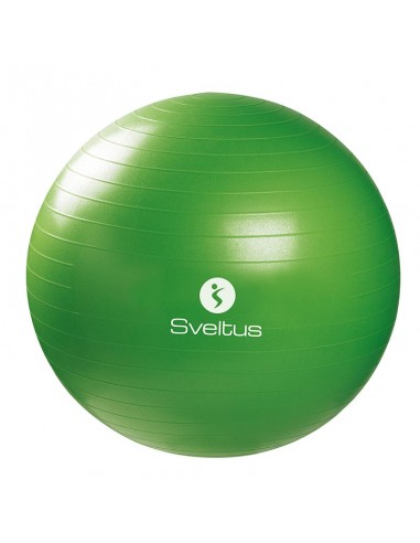 Gymball Sveltus 0435 65cm Verde