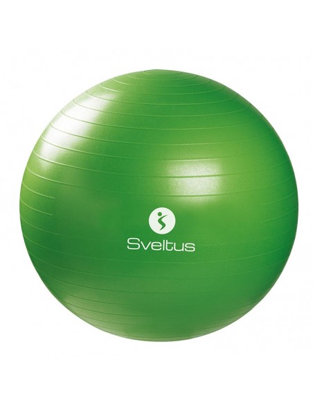 Gymball Sveltus 0435 65cm Verde