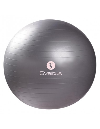 Gymball Sveltus 0440 65cm Gris