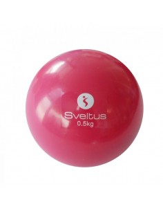 Balón Medicinal Sveltus 0450 500g