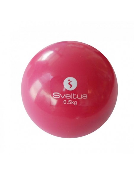 Balón Medicinal Sveltus 0450 500g