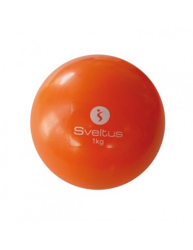 Balón Medicinal Sveltus 0451 1kg
