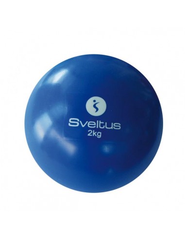 Balón Medicinal Sveltus 0452 2kg