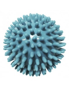 Bola de Masaje Sveltus Massage Ball 0453-0 Nivel Fuerte Azul