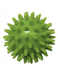 Bola de Masaje Sveltus Massage Ball 0470-0 Nivel Suave Verde
