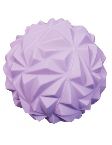 Bola de Masaje Sveltus Massage Ball 0474 Púrpura