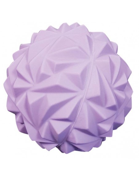 Bola de Masaje Sveltus Massage Ball 0474 Púrpura