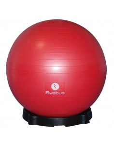 Soporte Gymball Sveltus 0483