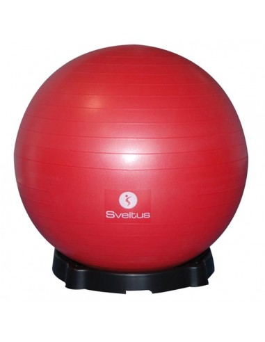 Soporte Gymball Sveltus 0483