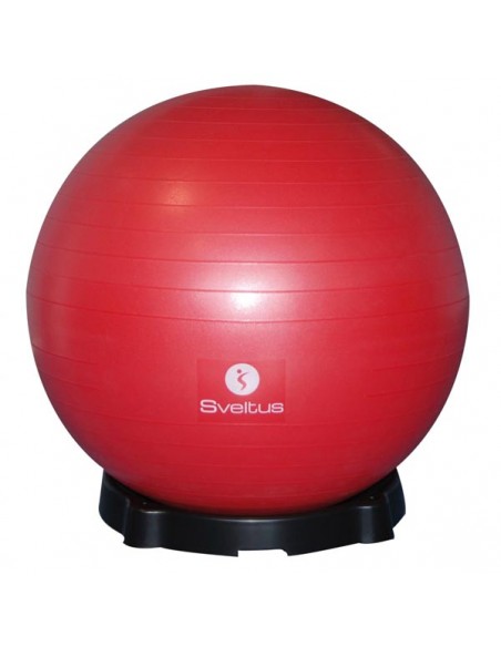 Soporte Gymball Sveltus 0483