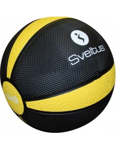 Balón Medicinal Sveltus 0490-0 1kg