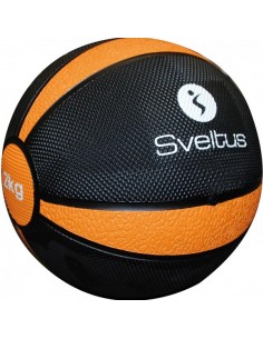 Balón Medicinal Sveltus 0491-0 2kg