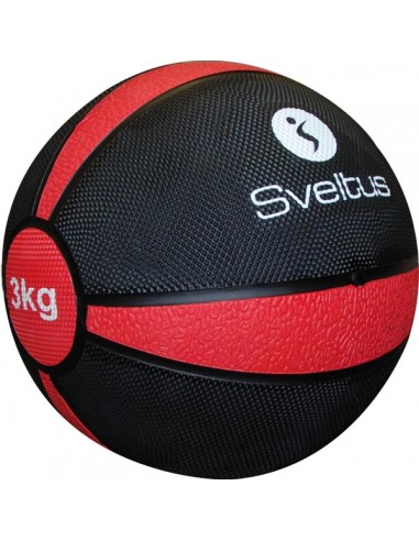 Balón Medicinal Sveltus 0492-0 3kg