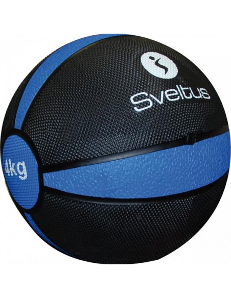 Balón Medicinal Sveltus 0493-0 4kg
