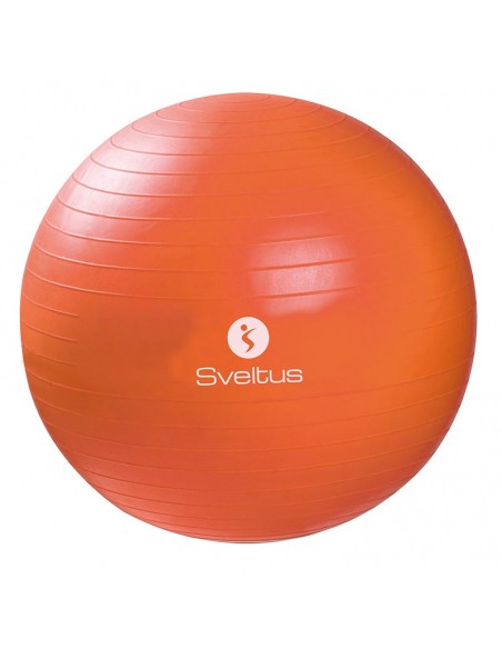 Gymball Sveltus 0496 55cm Naranja