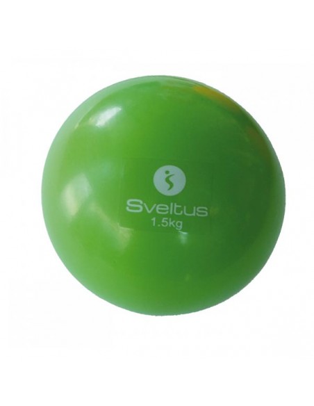 Balón Medicinal Sveltus 0497 1,5kg