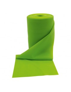 Rollo Banda Elástica Sveltus 0565 Verde Medio