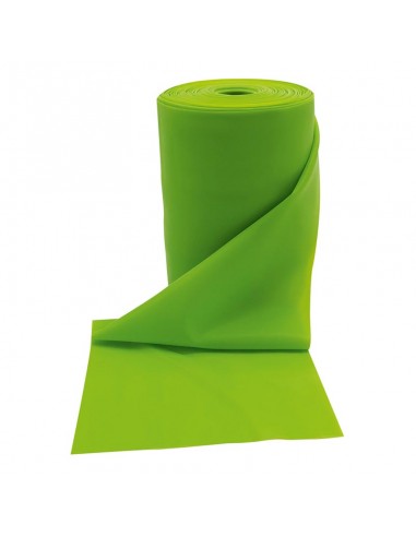 Rollo Banda Elástica Sveltus 0565 Verde Medio