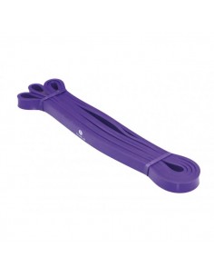 Banda de Resistencia Sveltus Power Band 0570 1,3cm Violeta