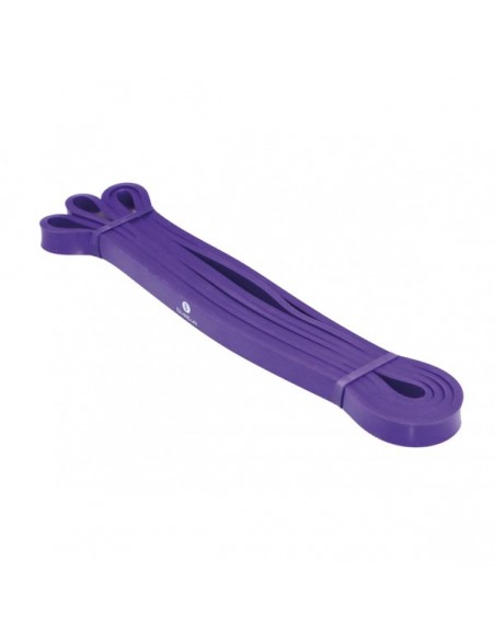 Banda de Resistencia Sveltus Power Band 0570 1,3cm Violeta