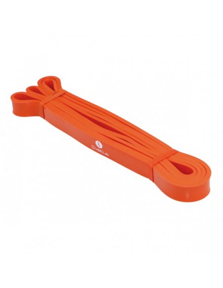 Banda de Resistencia Sveltus Power Band 0571 1,9cm Naranja