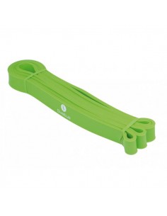 Banda de Resistencia Sveltus Power Band 0572 2,1cm Verde