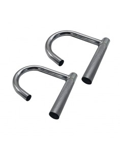 Mangos de Power Band Sveltus 0579 Par