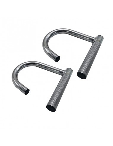 Mangos de Power Band Sveltus 0579 Par