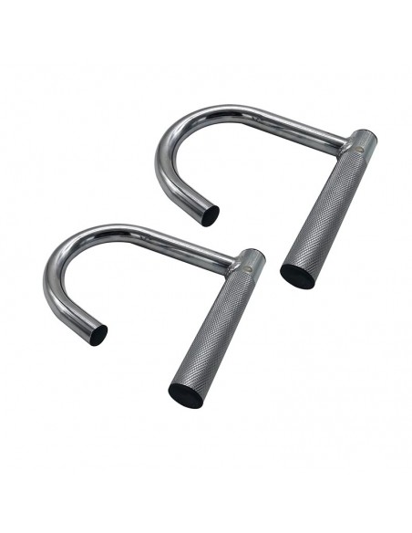 Mangos de Power Band Sveltus 0579 Par